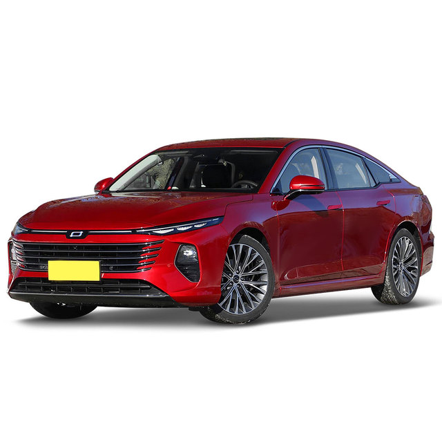 Used Bestune B70 FAW 2T 2WD 5 Seats Gas Sport Carro Petrol Gasoline Petrol Used Vehicle Sedan Car