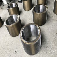 Ventes directes usine de brosses industrielles : Rouleaux à poils perforants et à perforation, anneaux de brosse, chauffage, diamètre personnalisé, support ODM OEM