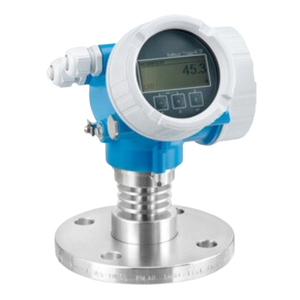 Nouvel instrument de mesure radar original à temps de vol Micropilot FMR52 pour une précision de +/-2 mm, garantie 1 an - Product Image 2