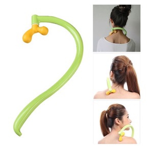 <strong>Self</strong>-Myofascial Release Therapy Tool for Back Neck &amp; <strong>Shoulder</strong> Deep Muscle <strong>Massage</strong> Body Application Tool - Product Image 5