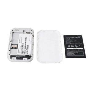 ALLINGE XYY761 โมบายฮอตสปอต 150Mbps มินิเราเตอร์ MF601 พร้อมซิม - Product Image 4