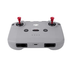 Sunnylife-accesorios para drones, mando a distancia <span class=keywords><strong>MAVIC</strong></span> <span class=keywords><strong>AIR</strong></span> 2, cubierta basculante de pulgar, Joysticks de aleación de aluminio CNC, 1 par - Product Image 1