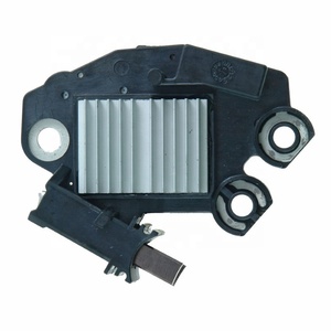 Régulateur de tension pour alternateur, GA930, 593993 Transpo: M617 Mobiletron: VR-V5120 Regitar: VRV5120 <span class=keywords><strong>ASPL</strong></span>: ARE3052 - Product Image 3
