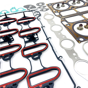 HS26191PT Kit perbaikan perangkat Gasket lengkap mesin cocok untuk Chevrolet Chevy Vortec Silverado GM 4.8L 5.3L suku cadang mobil - Product Image 5