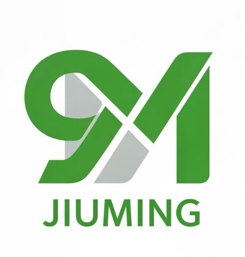 Dongguan Jiuming Environmental Protection New Materials Co., Ltd. logo