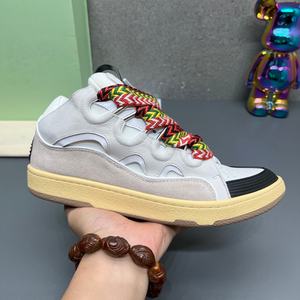 Luxurious Women's Classic Sports <b>Shoes</b> Top Designer Casual Comfortable Breathable <b>Waterproof</b> Evergreen High Quality - Product Image 2