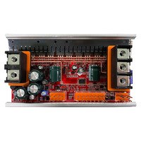 Économie d'énergie 60V/72V 800-1000W contrôleur de moteur BLDC pour moto électrique
