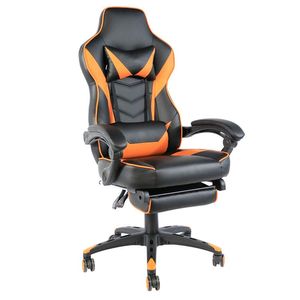 Pretty design nordic racing leather lift custom office desks pc computer gaming chair