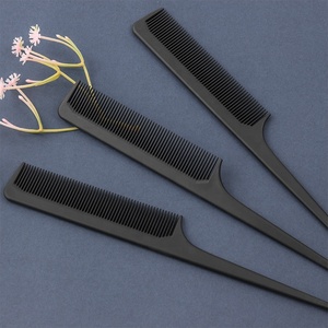 Buen Producto venta al por mayor peines hecho en Japón peines del pelo peine para belleza - Product Image 2