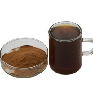 Jamur Ekor Turki Organik/Trametes Coriolus/Versicolor 8:1 - Product Image 1