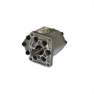 Pièces détachées pour rouleaux compresseurs HuamaoRoad, pompe hydraulique série CBGJ, pompe à engrenages haute pression, pompe à huile CBGJ - Product Image 1