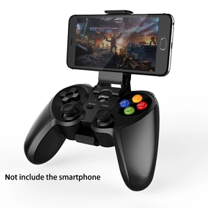 PG-9078 Wireless BT <strong>Game</strong> <strong>Controller</strong> Adjusted <strong>Holder</strong> for Android Smartphone - Product Image 3