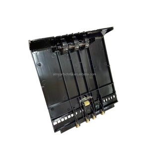 1750350476 <span class=keywords><strong>Diebold</strong></span> <span class=keywords><strong>Nixdorf</strong></span> DN200 CMD V6A Divert Modelo V6A Cubierta Superior con Guía de Banda 1750339433 - Product Image 4