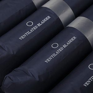 Karet Tiup Tpu Taiwan Kelas Tinggi Tekanan AC Anti Decubitus Punggung Nyeri Riak Udara Kasur dengan Pompa Elektrik Ce - Product Image 3