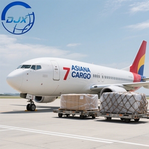 Modern Novel Design Forwarder Shipping <strong>Air</strong> <strong>Freight</strong> Lcl From Zhejiang China to America Usa Kentucky Utah - Product Image 1