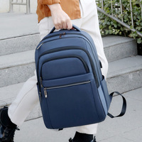 Sac à dos de voyage intelligent et léger, étanche, avec port USB, pour ordinateur portable – Offre spéciale