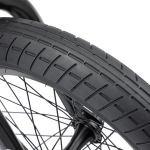 Vélo <span class=keywords><strong>BMX</strong></span> personnalisé 16 pouces 100% acier Hi-Ten Mini Combo Seat 9T Driver <span class=keywords><strong>BMX</strong></span> Street - Product Image 6