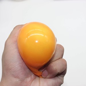 CHENXI Hot Selling Fidget Relief Toys Realistic Mooncake TPR Sensory Toy <b>Squeeze</b> and Release Toy <b>Balls</b> - Product Image 2