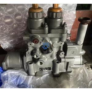 Repuestos para Excavadora 094000-0481 094000-0482 094000-0483 094000-0484 094000-0950 Bomba de Inyección de Combustible - Product Image 1