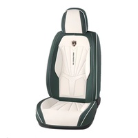 Fundas de asiento de coche de 360 All, cubiertas de asiento de coche de 7 S