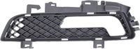 BBmart Auto voiture accessoires calandre pare-chocs avant antibrouillard cadre droit OE 2078801005 pour Mercedes Benz W212 C220 E280 W210 E300