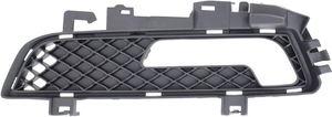 BBmart Auto voiture accessoires calandre pare-chocs avant antibrouillard cadre droit OE 2078801005 pour <span class=keywords><strong>Mercedes</strong></span> Benz W212 C220 E280 W210 E300 - Product Image 2