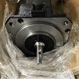 Nuevo Servomotor de CA Original Fanuc 220/240V para programación PLC Control Industrial y automatización - Product Image 3