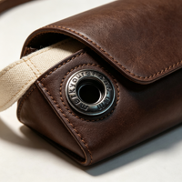Œillets ronds en laiton plaqué sur mesure, fabriqués en Chine, OEM/ODM, multicolores, pour sacs et vêtements, sans nickel