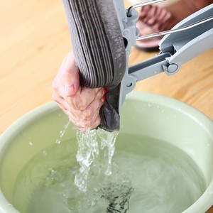 Universal <b>Mop</b> <b>Head</b> <b>Replacement</b> Sponge Roller Type Rectangular Absorbent Household <b>Mop</b> <b>Head</b> Sturdy Durable - Product Image 3