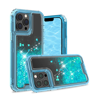 เคสโทรศัพท์ทรายเหลวดูดสามชั้นสำหรับ infinix Hot <span class=keywords><strong>70</strong></span> /tecno Spark 50/Smart 20สามชั้นกันน้ำไฮบริด - Product Image 4