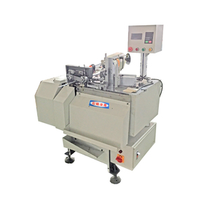 Stringing Machine for hang Tags Elastic Hang Tag String Thread Machine Garment Hangtag Knot Tying Threader Machine - Product Image 5