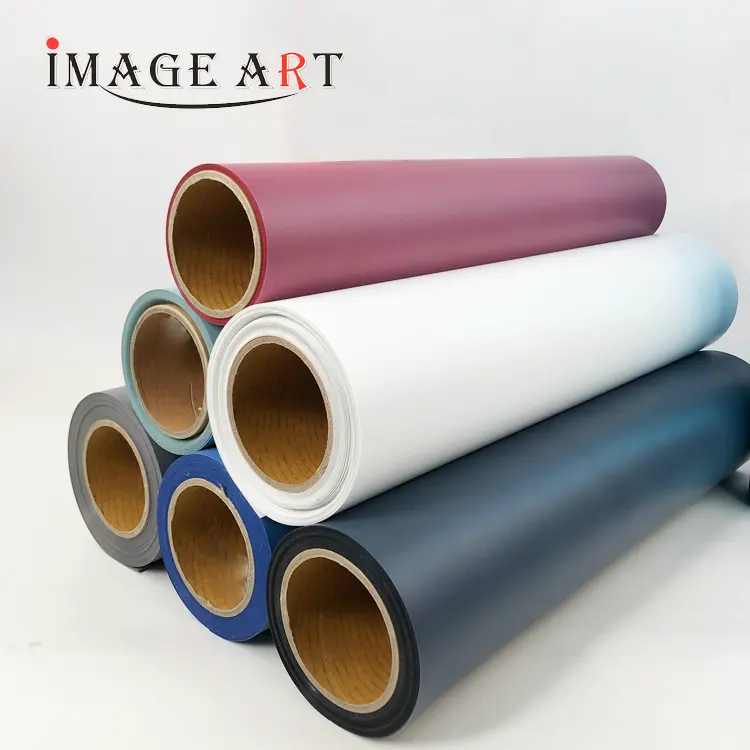 Flock Heat Transfer Vinyl/heat transfer film made in korea