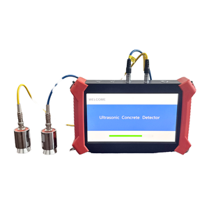 Không kim loại Máy dò siêu âm, cầm tay siêu âm giá cho siêu âm xung Tester đa ống đống - Product Image 1