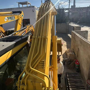 Used Komatsu PC300-<b>8</b> 300-<b>8</b> PC300 Excavator PC300-8N1 30-<b>Ton</b> Original Japanese Excavator <b>for</b> <b>Sale</b> at Low Price - Product Image 4