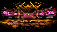 EA500C6 EagerLED intérieur et extérieur P1.95 P2.6 P2.97 P3.9 P4.8 nouvel affichage LED de scène de location écran publicitaire led videowall