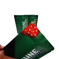3.5g 7g 14g 28g pochette en mylar en plastique imprimée personnalisée refermable debout sacs en mylar à fermeture éclair résistant aux enfants