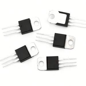 100% New & Genuine KU90N10P-U/P TO-220AB Transistor CZSKU:LM37EM14 - Product Image 1