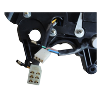 Meteran sepeda motor Digital harga rendah Speedometer sepeda motor untuk Yamaha DT125 DT 125