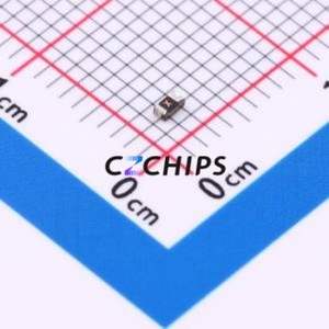 SMD0603-001C-60V Resettable Fuse 0603 Fuse 60V 20A 10mA 30mA - Product Image 2