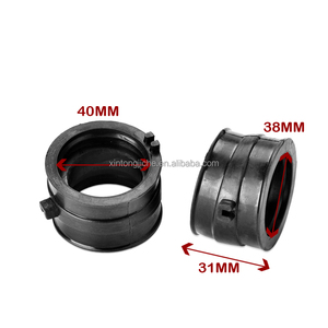 Carburador de Motocicleta en Existencia, Carburador de Admisión para <span class=keywords><strong>Honda</strong></span> NV400 NV600 Shadow NT400 NV 400 NV <span class=keywords><strong>600</strong></span>  NT 400 NUEVO - Product Image 5