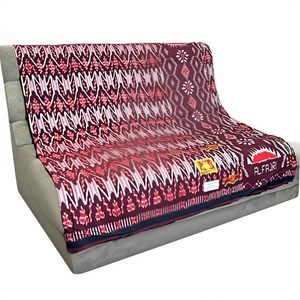 Al Fajri Ethnic Cotton Sarong Lungi Goyor for Daily Wear Breathable Design Adult Size - Product Image 6