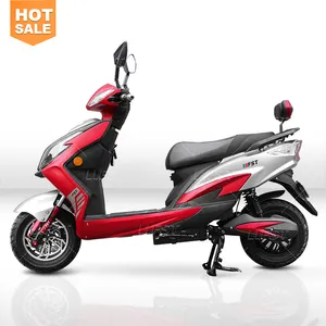 2024 Cheap Price 1500w Adult Electric Scooter 72v 20ah 55kmh Range 60km Electric Bike Scooters Electric Motorcycle
