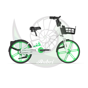 Cilindro de Hidrógeno con Capacidad de 0.39L para Bicicleta Rubri-H-Bike 200 - Product Image 5