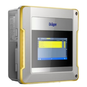 Drager REGARD - ระบบควบคุมการตรวจจับก๊าซขั้นสูง ขายดี - Product Image 6