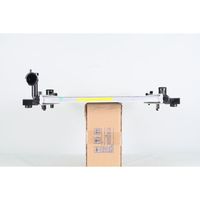 Chine radiateur radiateur en aluminium radiateur de voiture pour DODGE NITRO 3.7 2007 2008 2009 68003973AA 68003973AB RAD2971