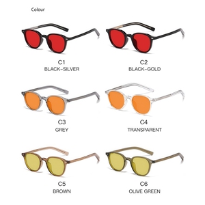 Gafas con Filtro de Luz Azul, Lentes Naranjas, Lentes Rojas, Gafas con Bloqueo de Luz Azul, Filtro Anti Luz Azul, Protección Solar OEM - Product Image 4