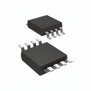 บริการครบวงจรแบบดั้งเดิม ซื้อชิ้นส่วนอิเล็กทรอนิกส์ออนไลน์ BR25H160FVM-2CTR 8 VSSOP, 8 MSOP หน่วยความจำ - Product Image 1