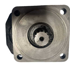 Pompe hydraulique Huamao pour chargeuse sur pneus 4120001968 - Origine Shandong Garantie 1 an - Product Image 6