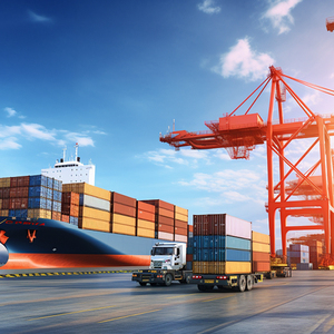 Envío Marítimo DDP desde China a Pakistán, Estados Unidos, Canadá, México y Arabia Saudita a través de LCL + Express con Seguro - Product Image 2