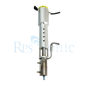 Nhà máy cung cấp điện điều chỉnh 60KHz siêu âm điện hàn sắt cho gốm sứ và hợp kim Titan - Product Image 4